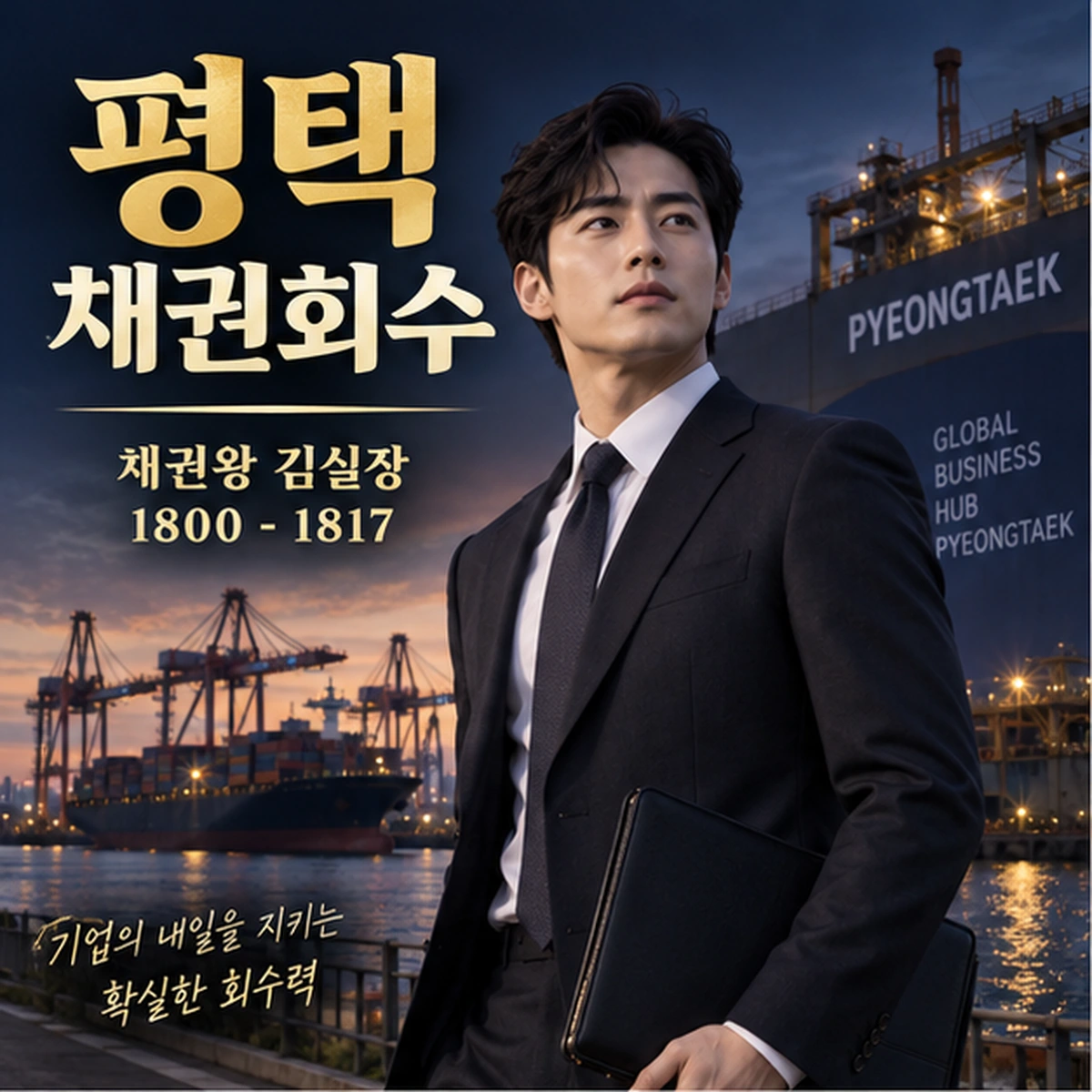 평택 채권회수 채권왕 김실장