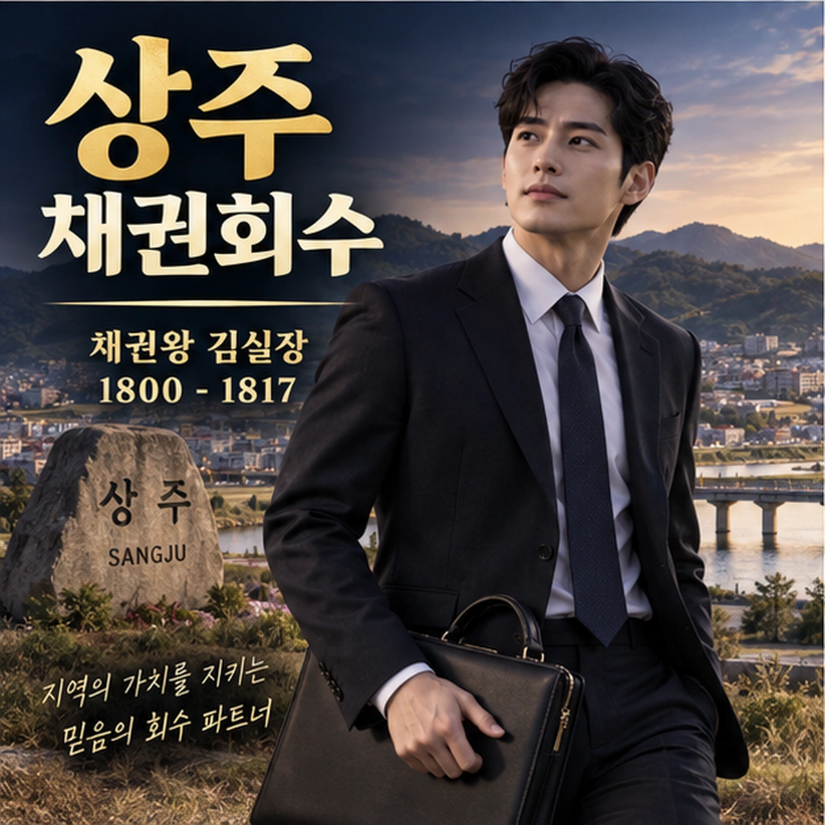 상주 채권회수 채권왕 김실장