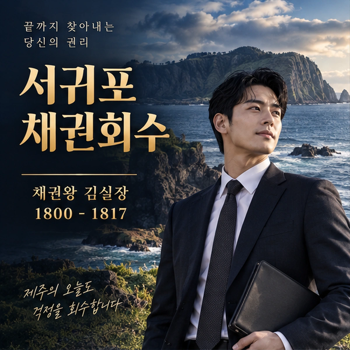 서귀포 채권회수 채권왕 김실장