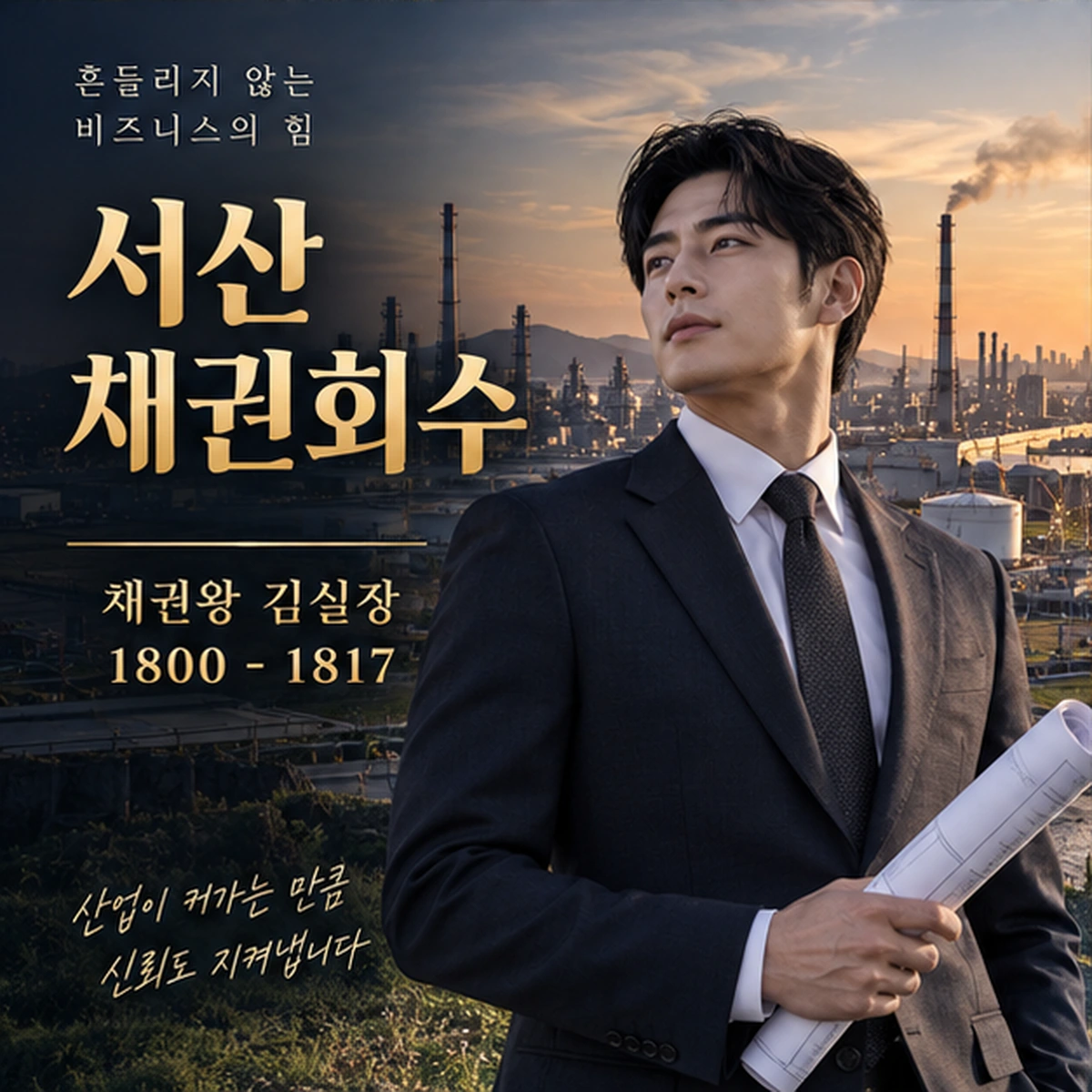 서산 채권회수 채권왕 김실장