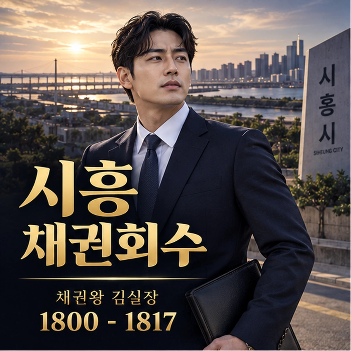 시흥 채권회수 채권왕 김실장