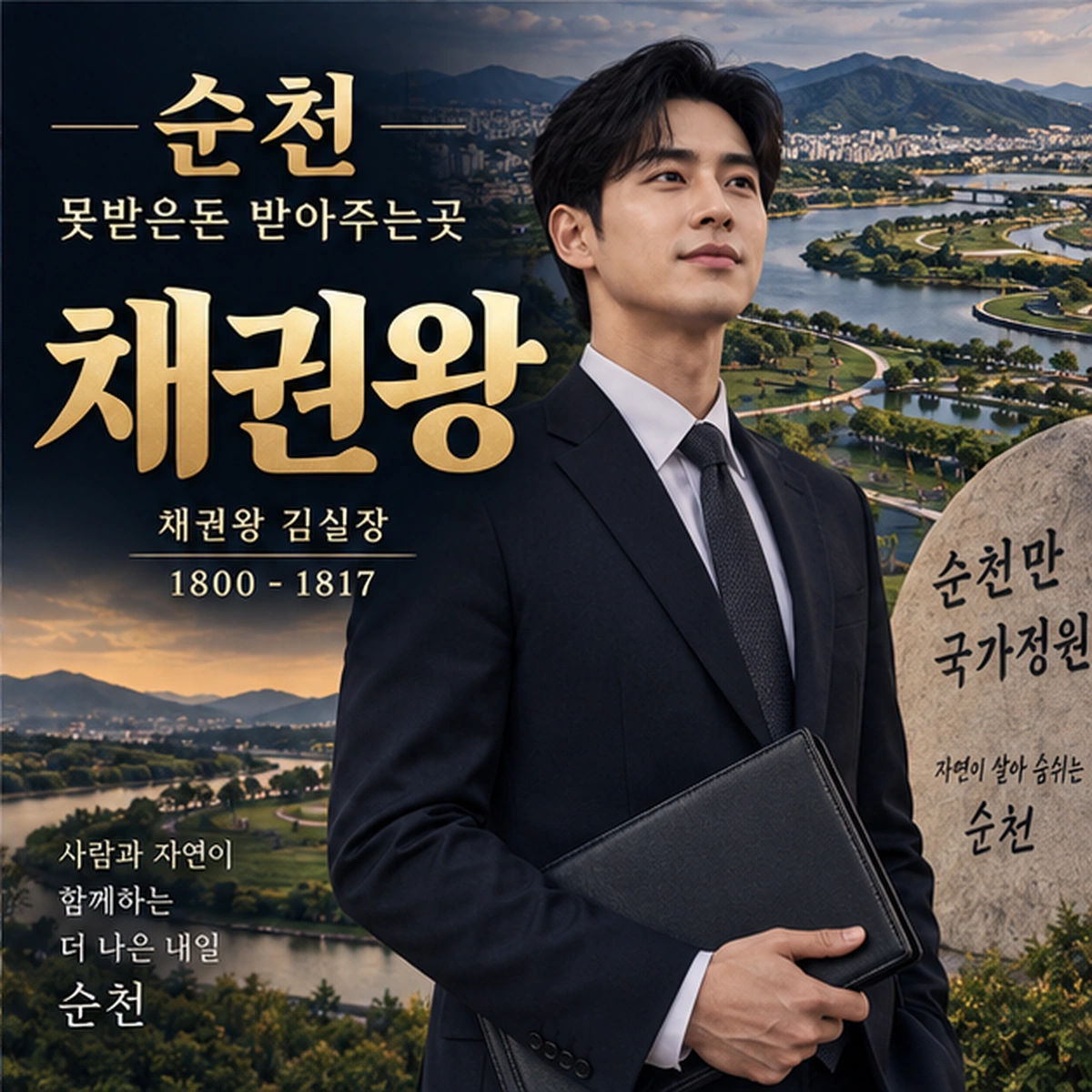 순천 못받은돈 받아주는곳 채권왕 김실장
