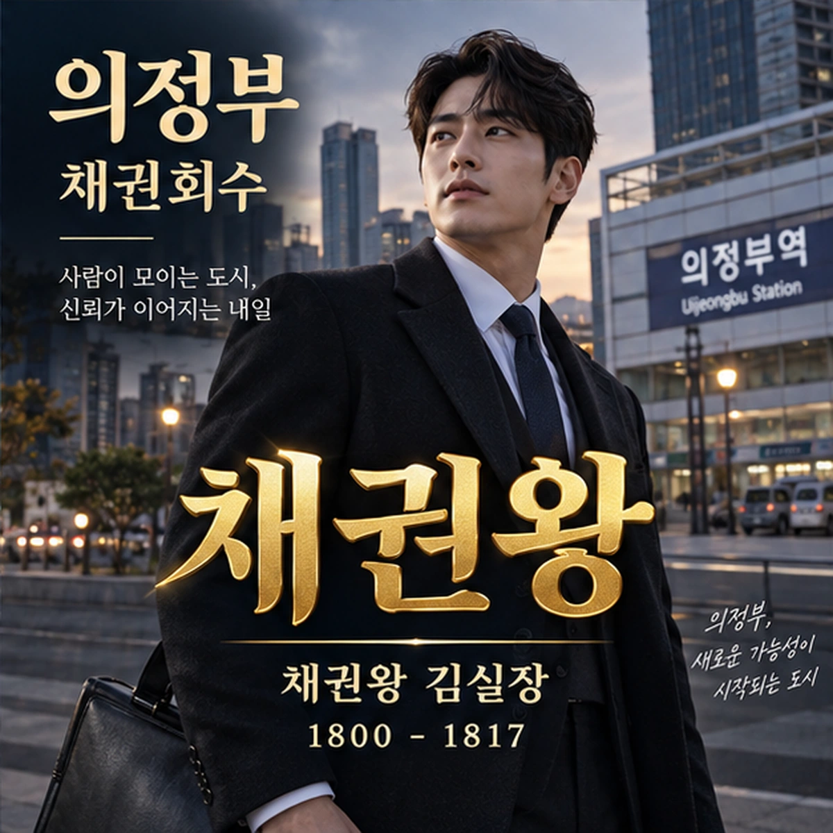 의정부 채권회수 채권왕 김실장