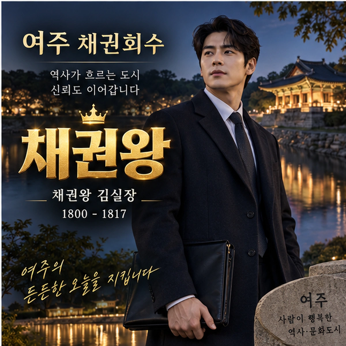 여주 채권회수 채권왕 김실장