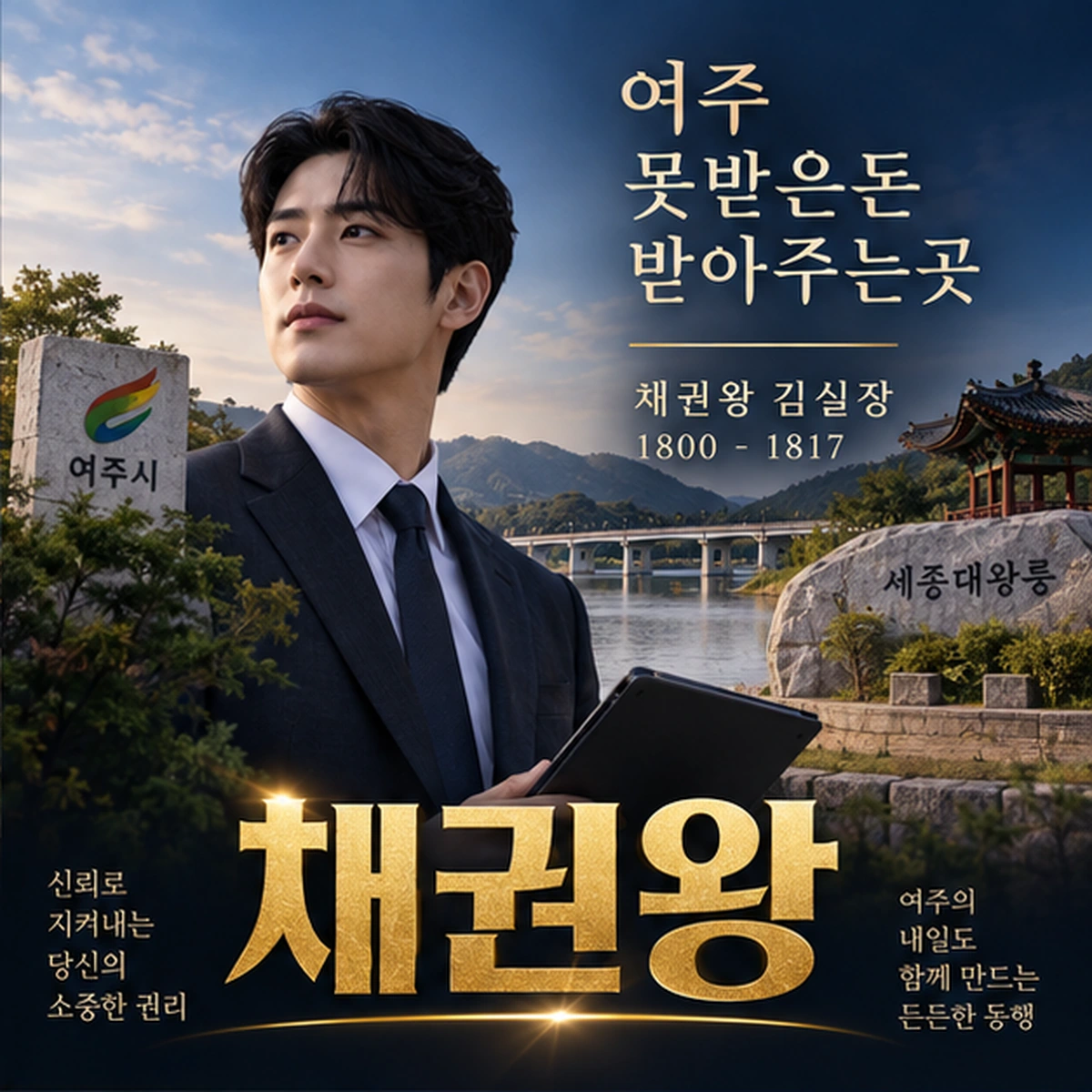 여주 못받은돈 받아주는곳 채권왕 김실장