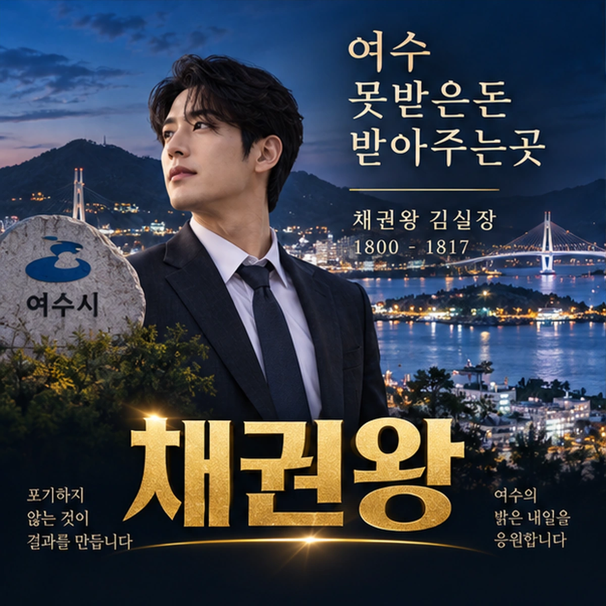 여수 못받은돈 받아주는곳 채권왕 김실장