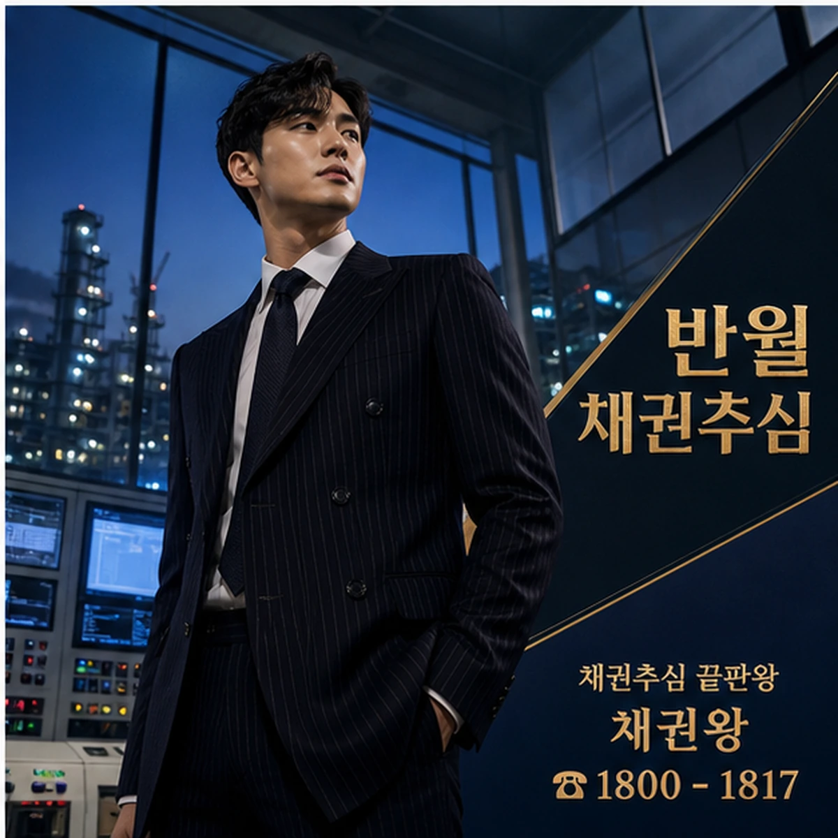 반월 채권추심 채권왕 김실장
