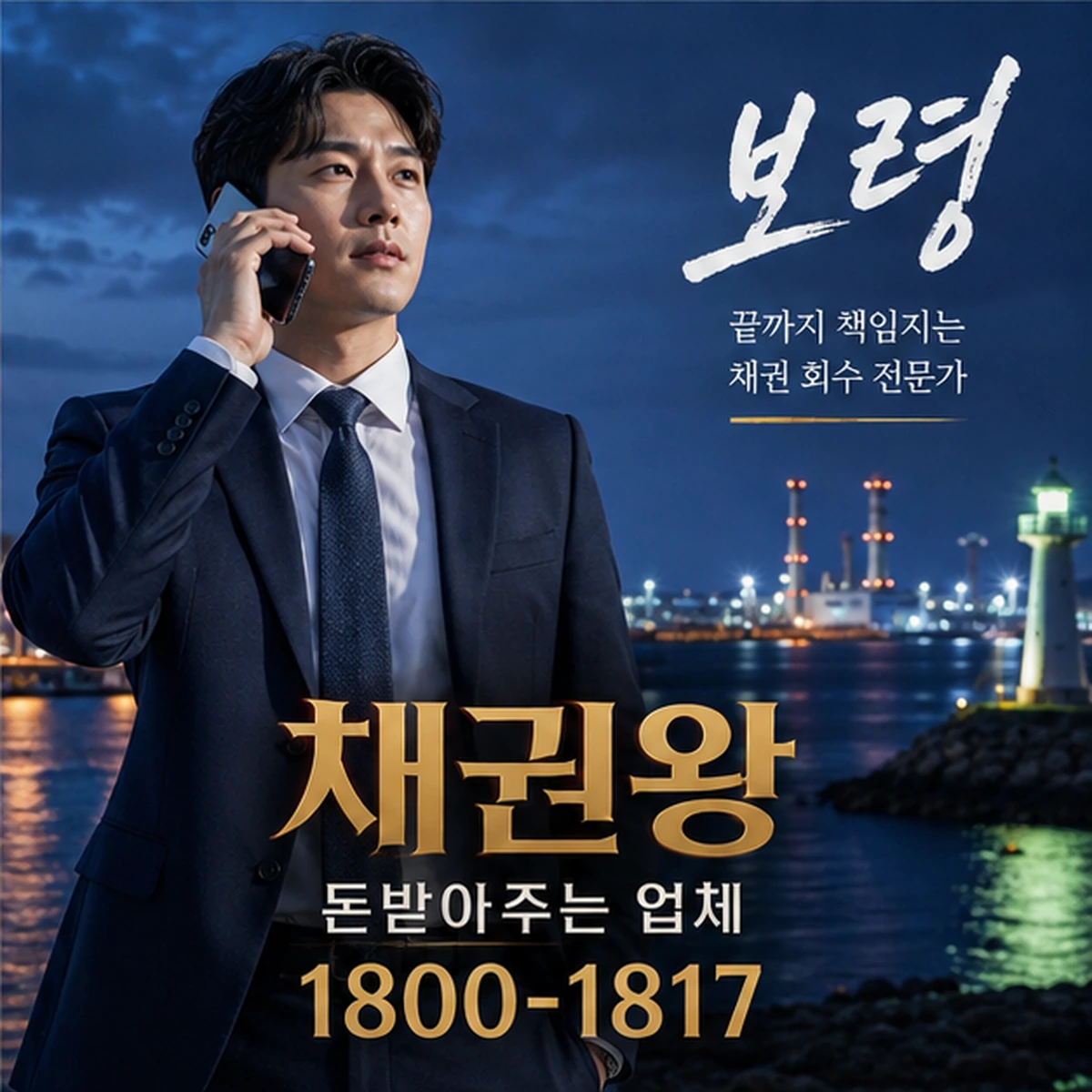보령 돈받아주는 업체 채권왕 김실장