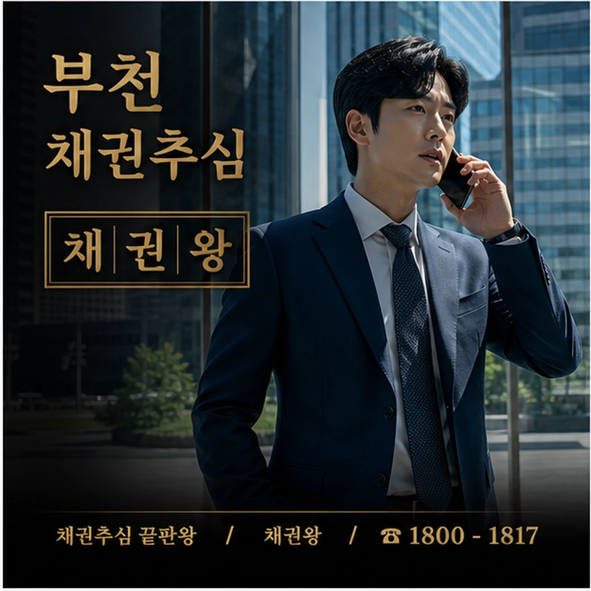 부천 채권추심 채권왕 김실장
