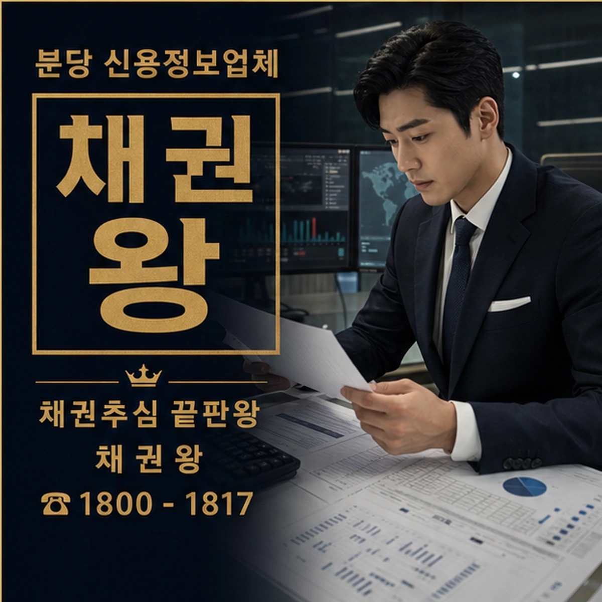 분당 신용정보업체 대표 이미지