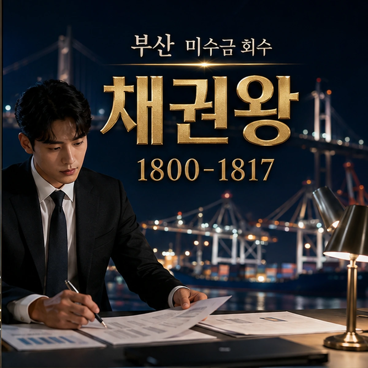 부산 미수금 회수 채권왕 김실장