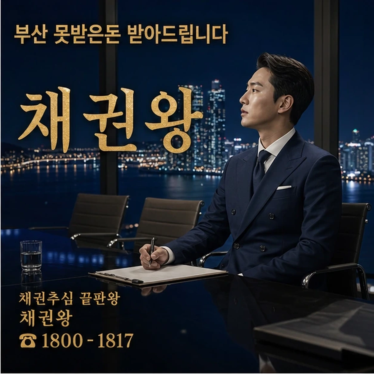 부산 못받은돈 받아드립니다 대표 이미지