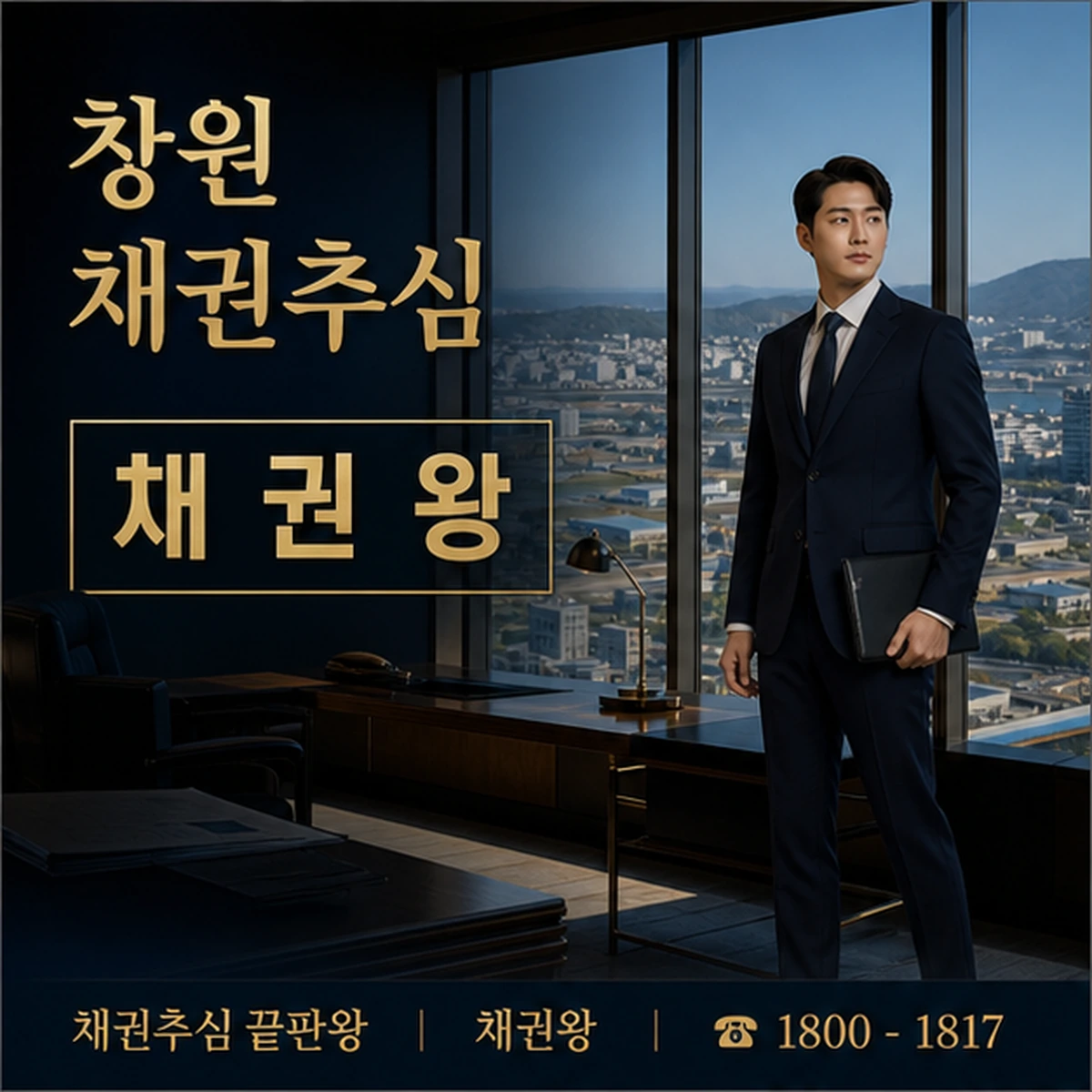 창원 채권추심 채권왕 김실장