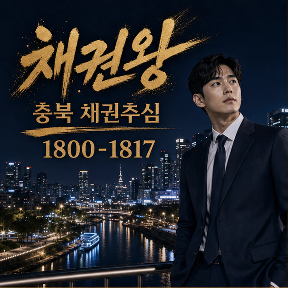 충북 채권추심 채권왕 김실장