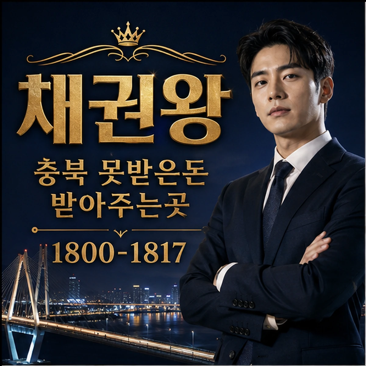 충북 못받은돈 받아주는곳 채권왕 김실장