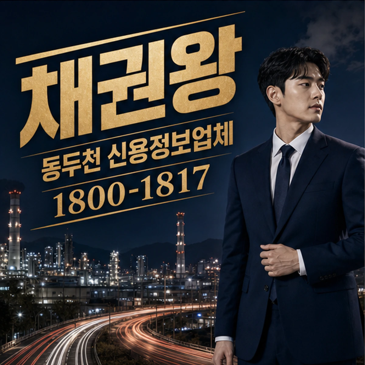 동두천 신용정보업체 채권왕 김실장