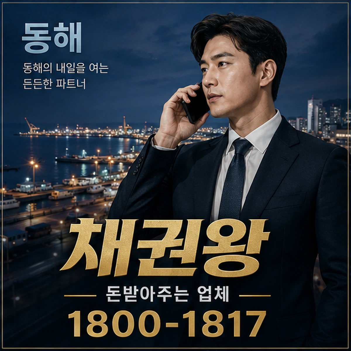 동해 돈받아주는 업체 채권왕 김실장