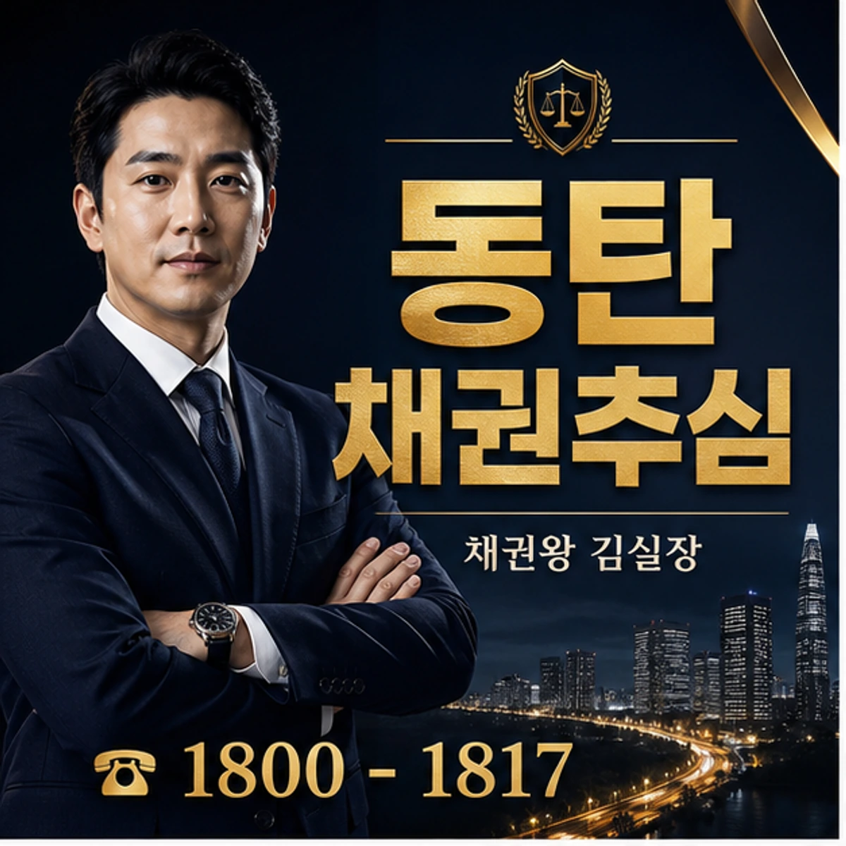 동탄 채권추심 채권왕 김실장