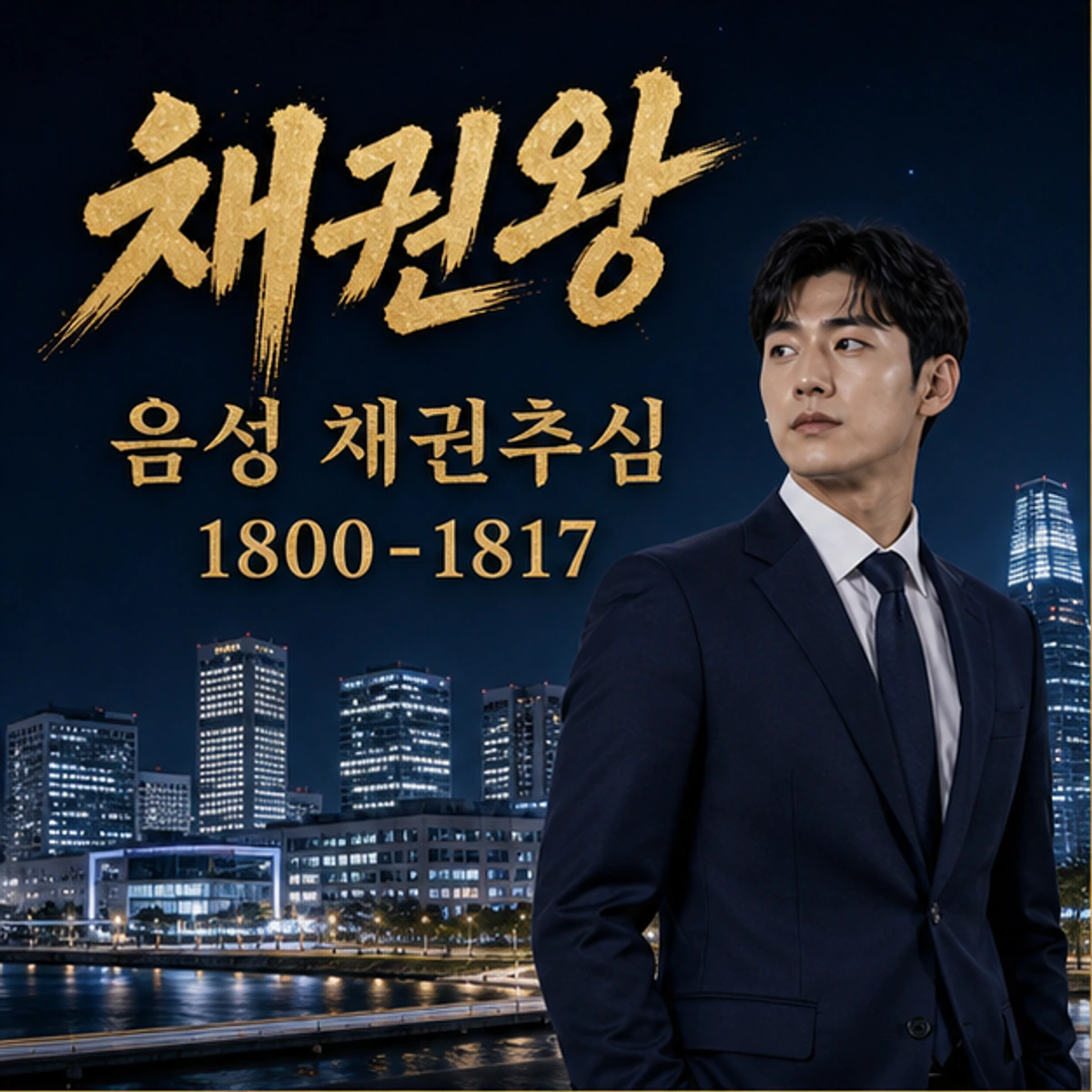 음성 채권추심 채권왕 김실장