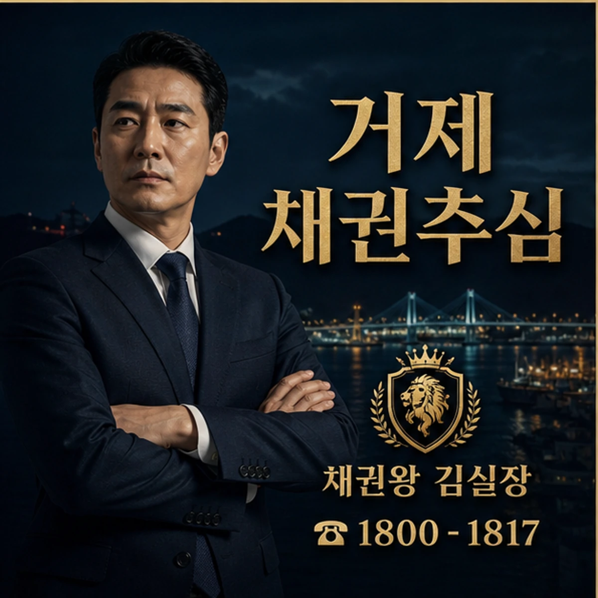 거제 채권추심 채권왕 김실장