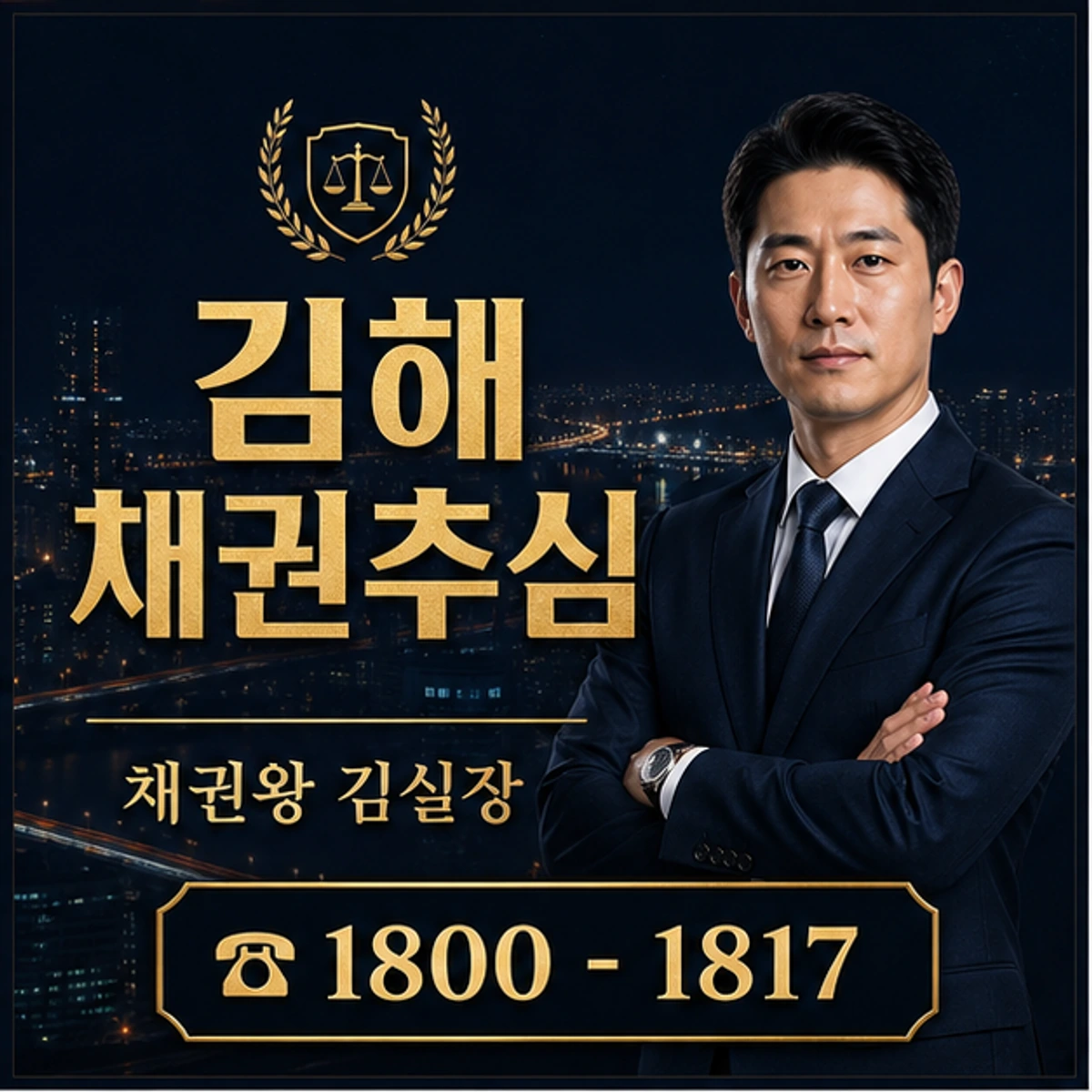김해 채권추심 채권왕 김실장