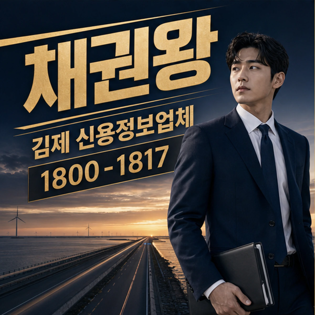 김제 신용정보업체 채권왕 김실장