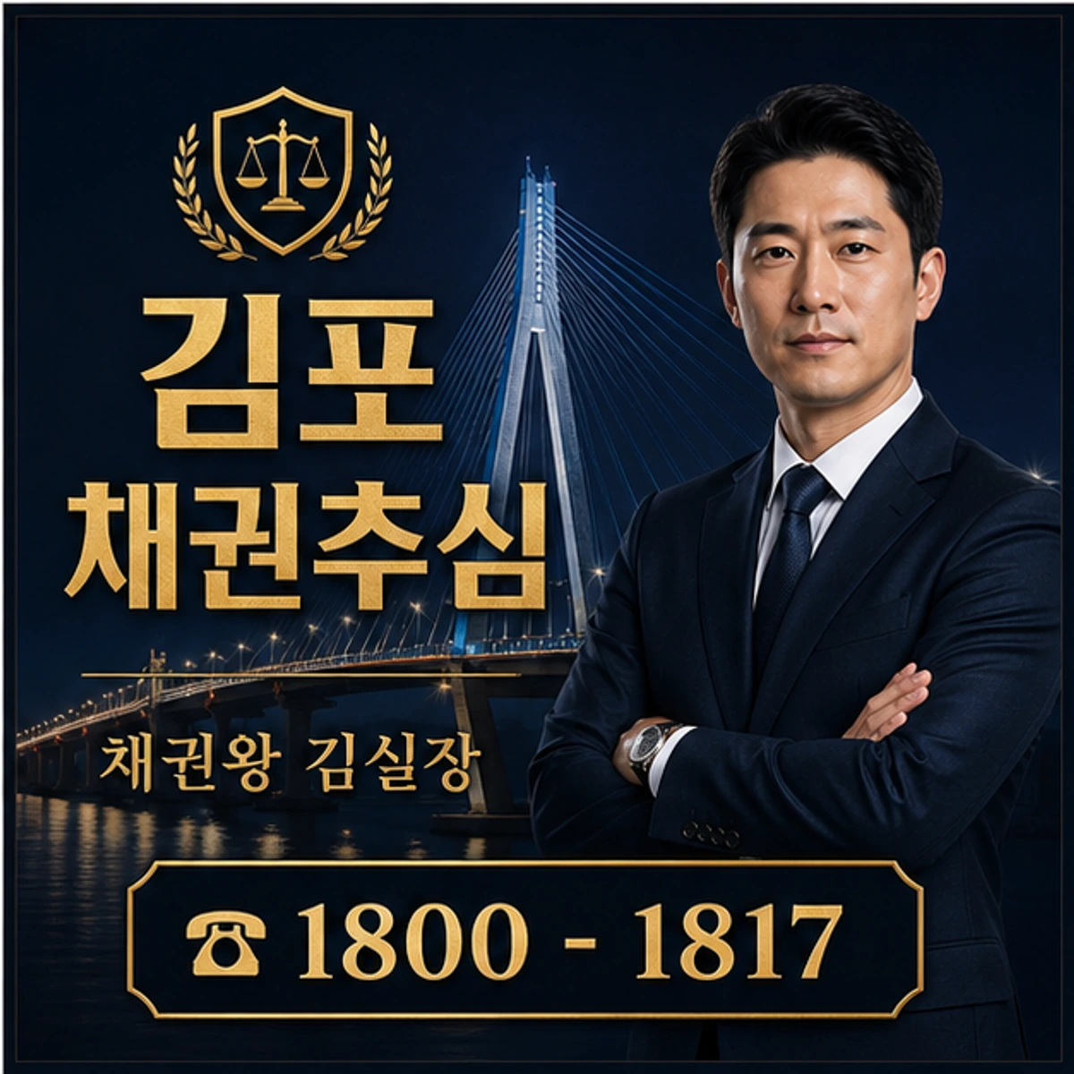 김포 채권추심 채권왕 김실장
