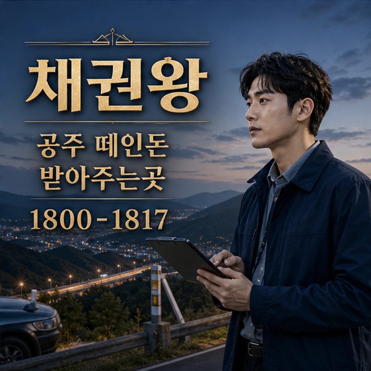 공주 떼인돈 받아주는곳 채권왕 김실장
