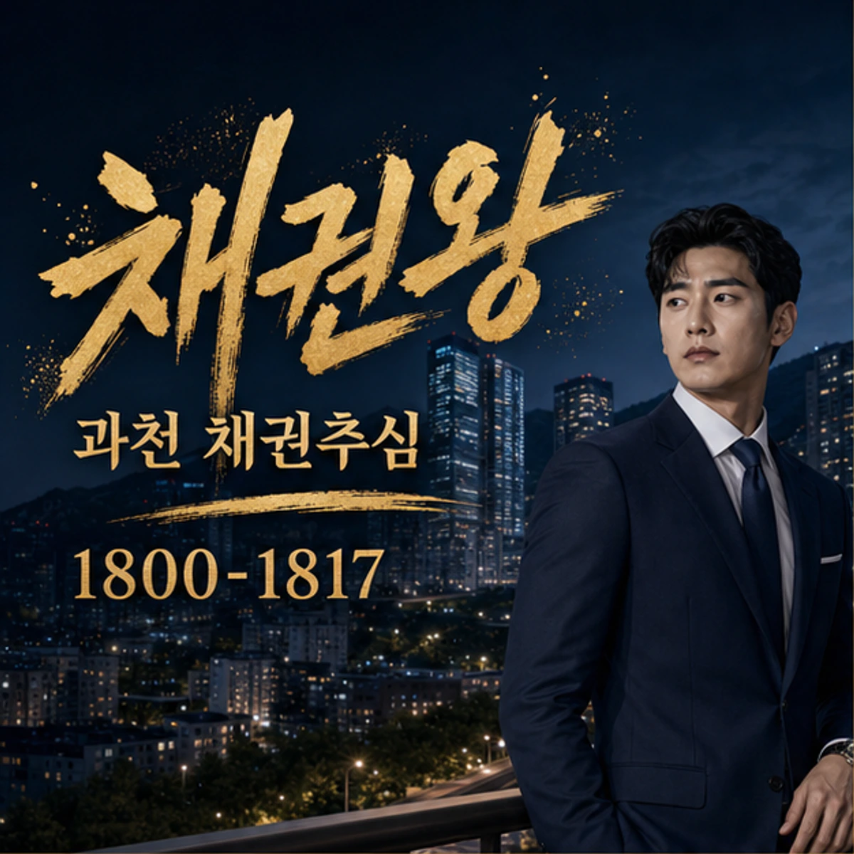 과천 채권추심 채권왕 김실장