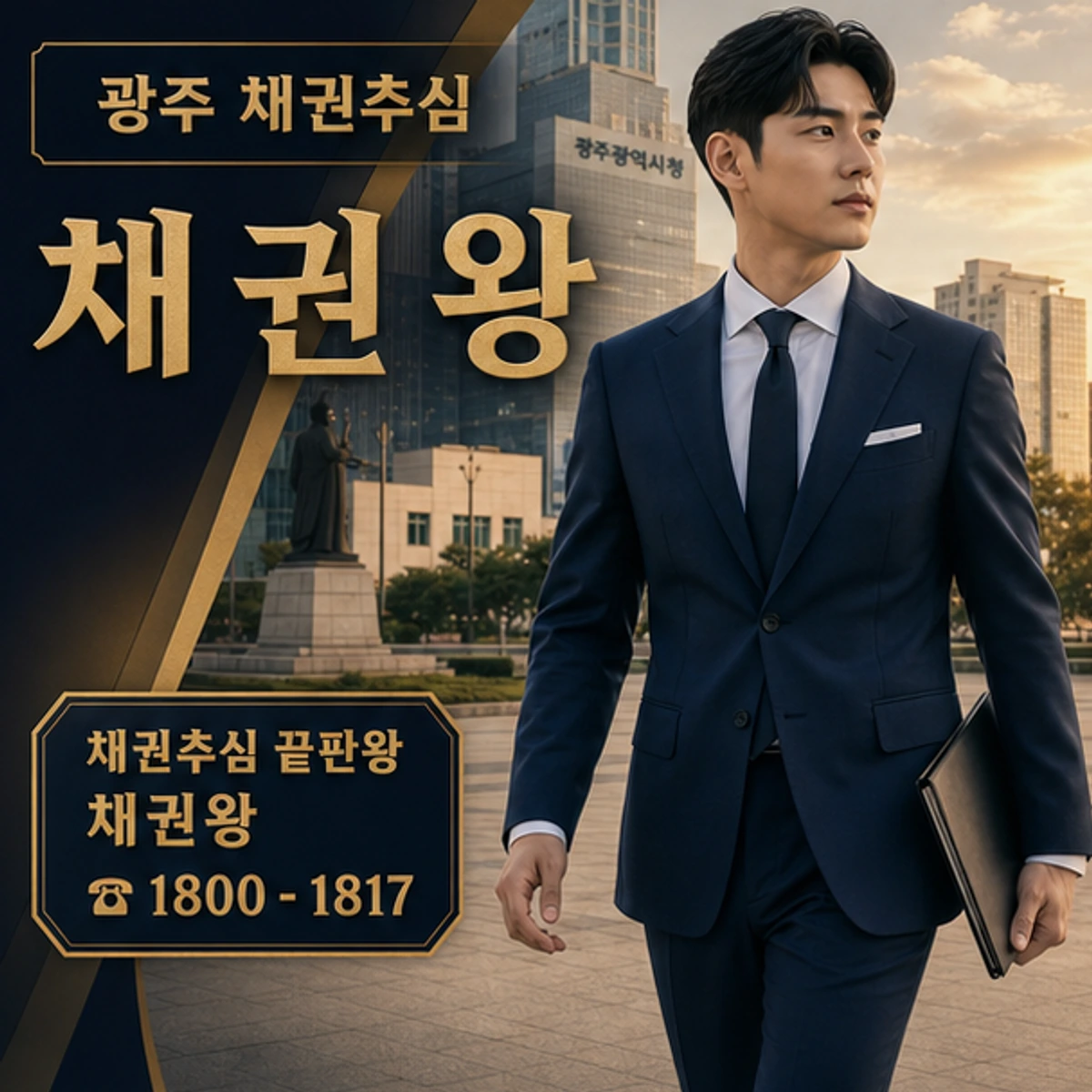 광주 채권추심 채권왕 김실장