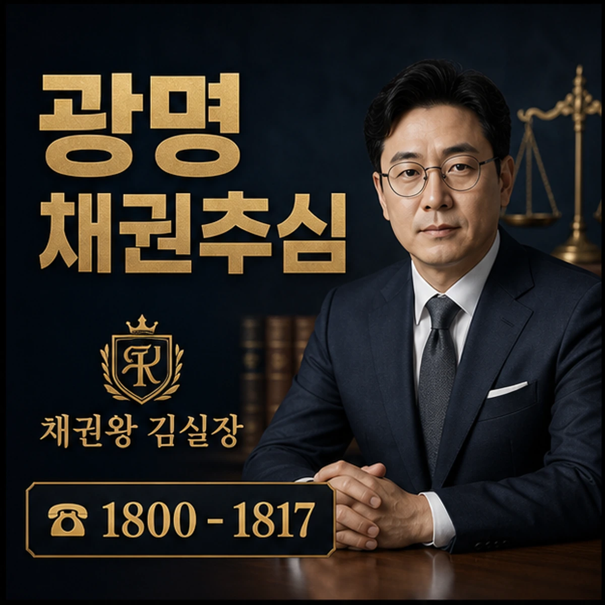 광명 채권추심 채권왕 김실장