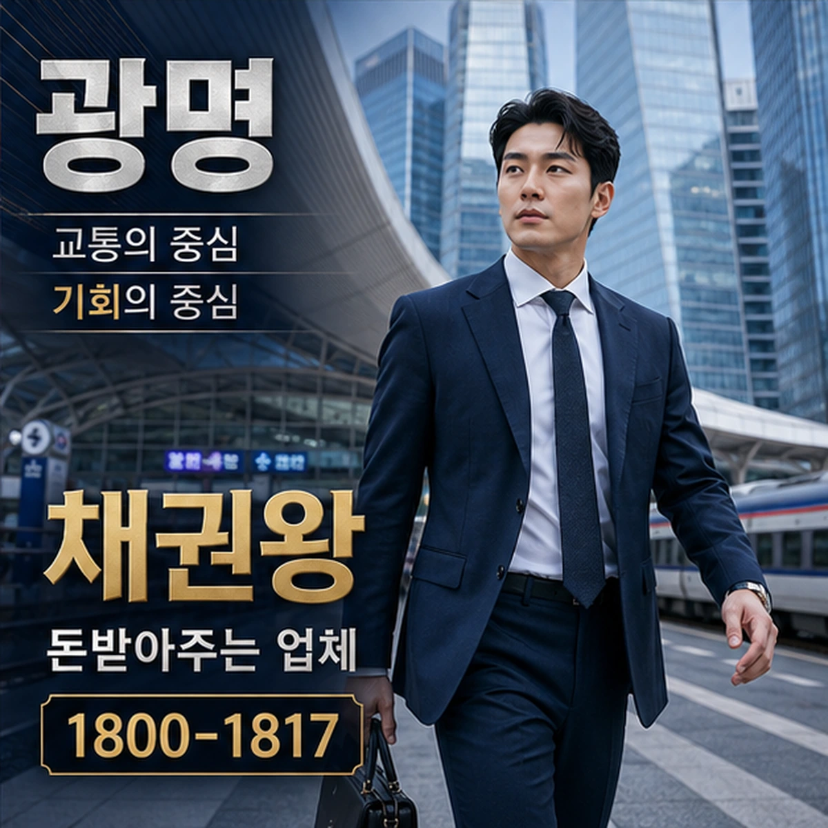 광명 돈받아주는 업체 채권왕 김실장
