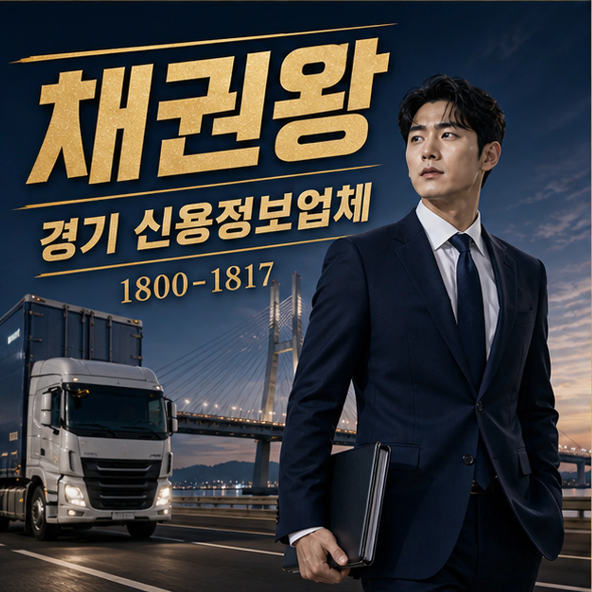 경기 신용정보업체 채권왕 김실장