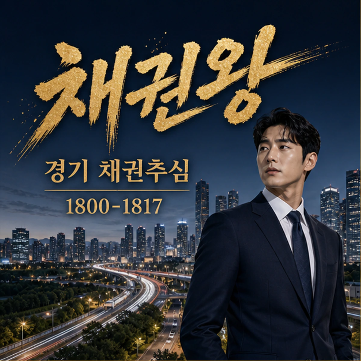 경기 채권추심 채권왕 김실장