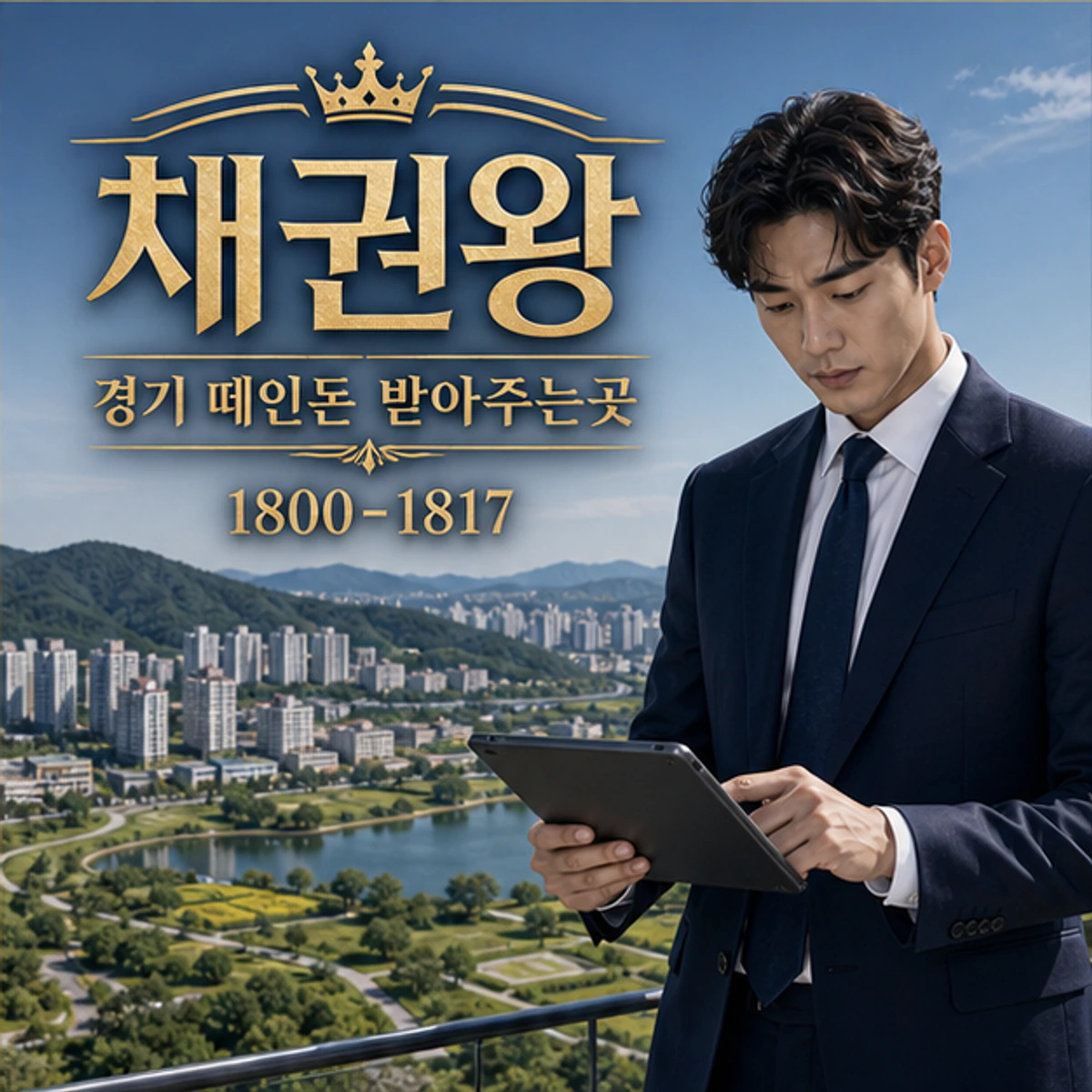 경기 떼인돈 받아주는곳 채권왕 김실장