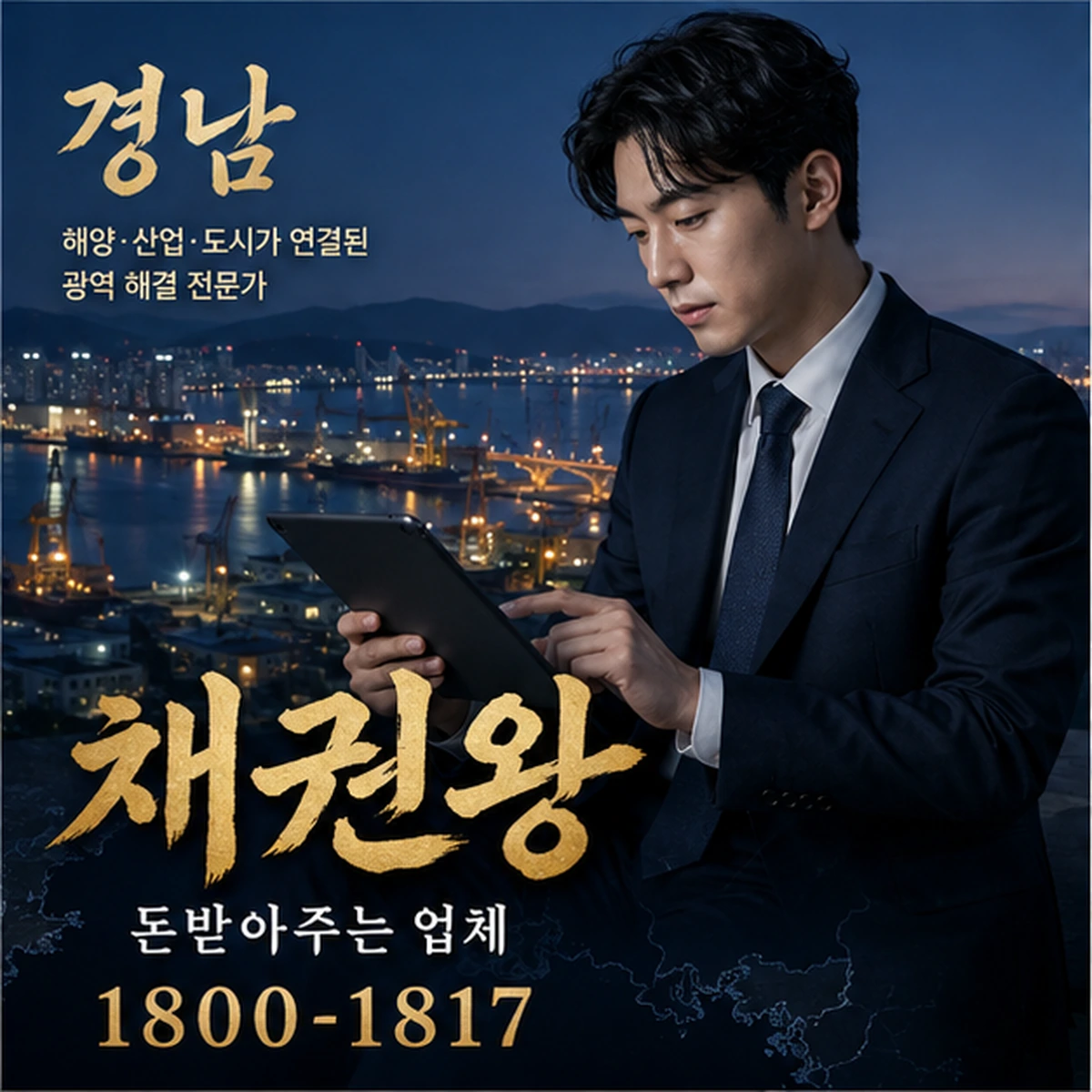경남 돈받아주는 업체 채권왕 김실장