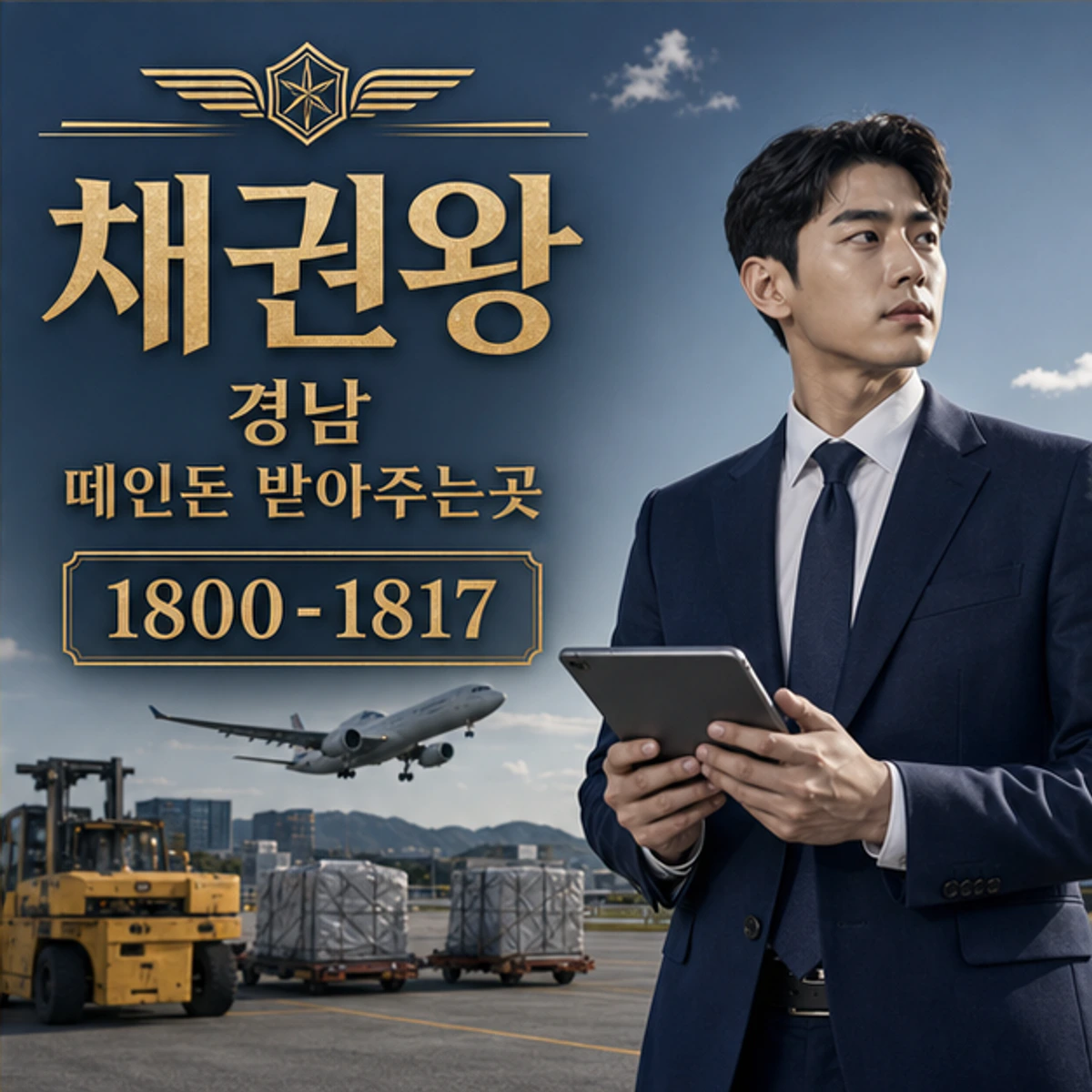 경남 떼인돈 받아주는곳 채권왕 김실장