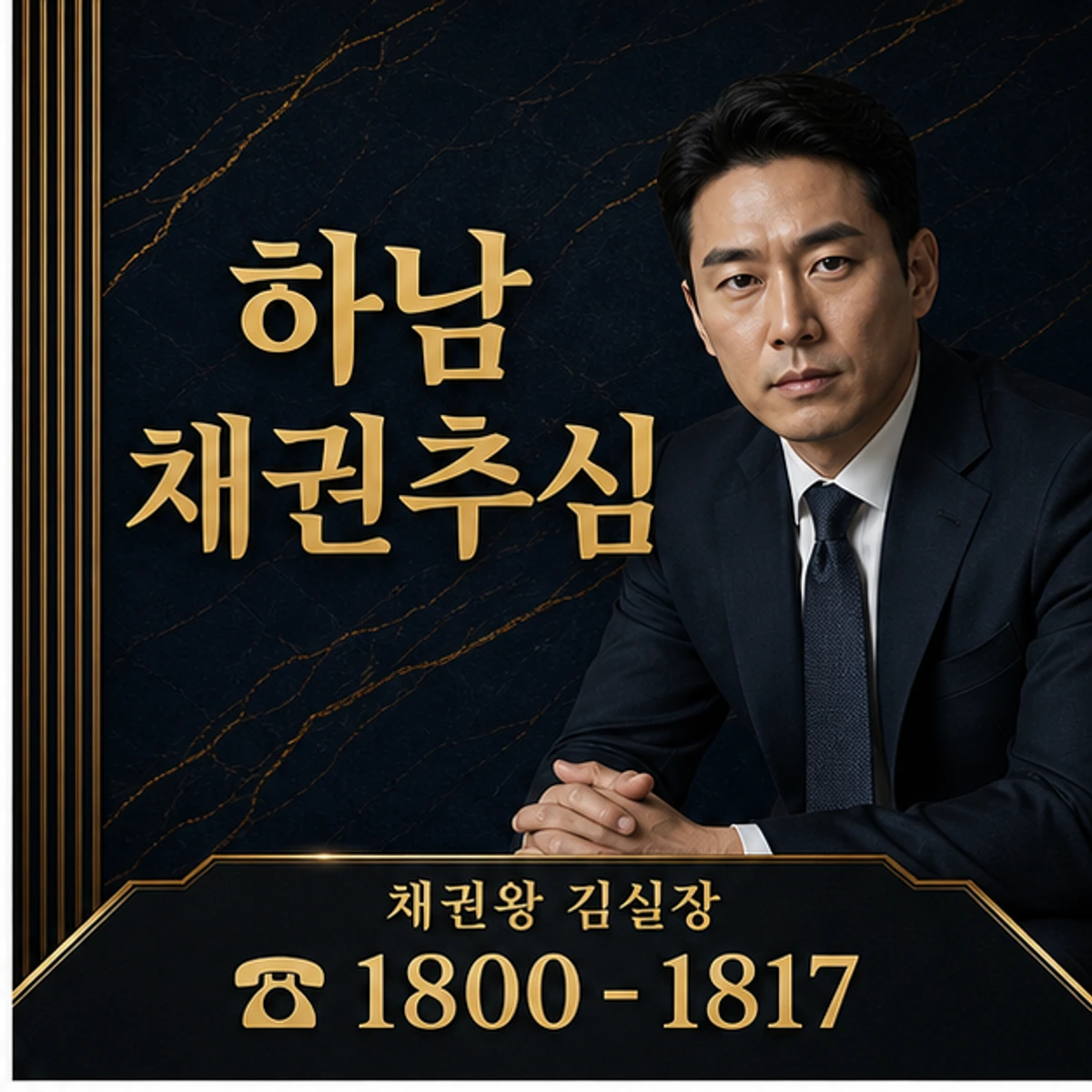 하남 채권추심 채권왕 김실장