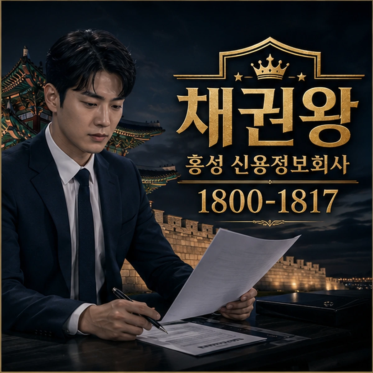홍성 신용정보회사 채권왕 김실장