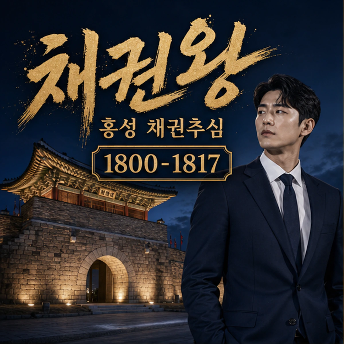 홍성 채권추심 채권왕 김실장