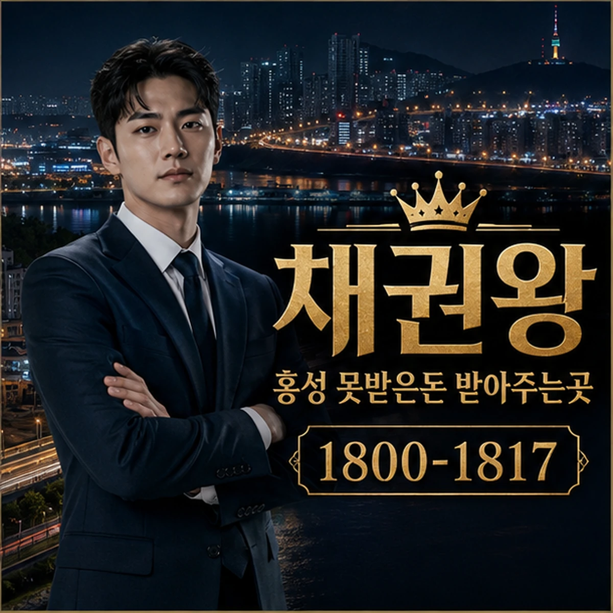 홍성 못받은돈 받아주는곳 채권왕 김실장