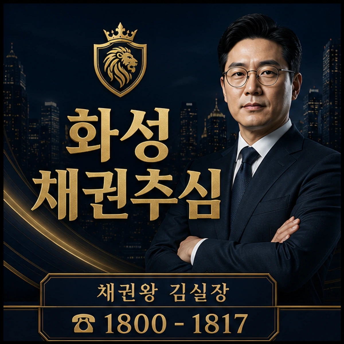 화성 채권추심 채권왕 김실장