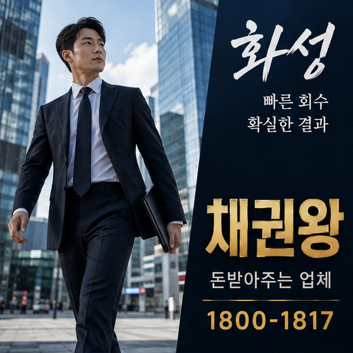 화성 돈받아주는 업체 채권왕 김실장