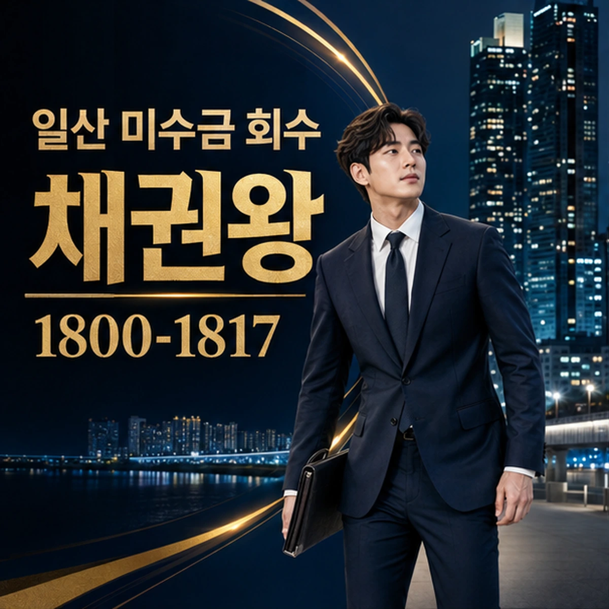 일산 미수금 회수 채권왕 김실장