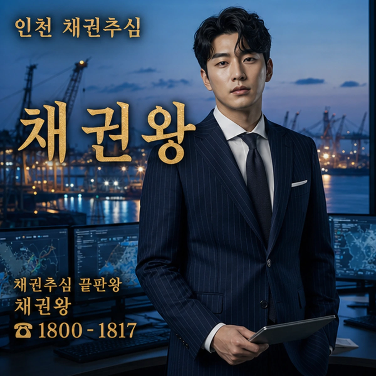 인천 채권추심 채권왕 김실장