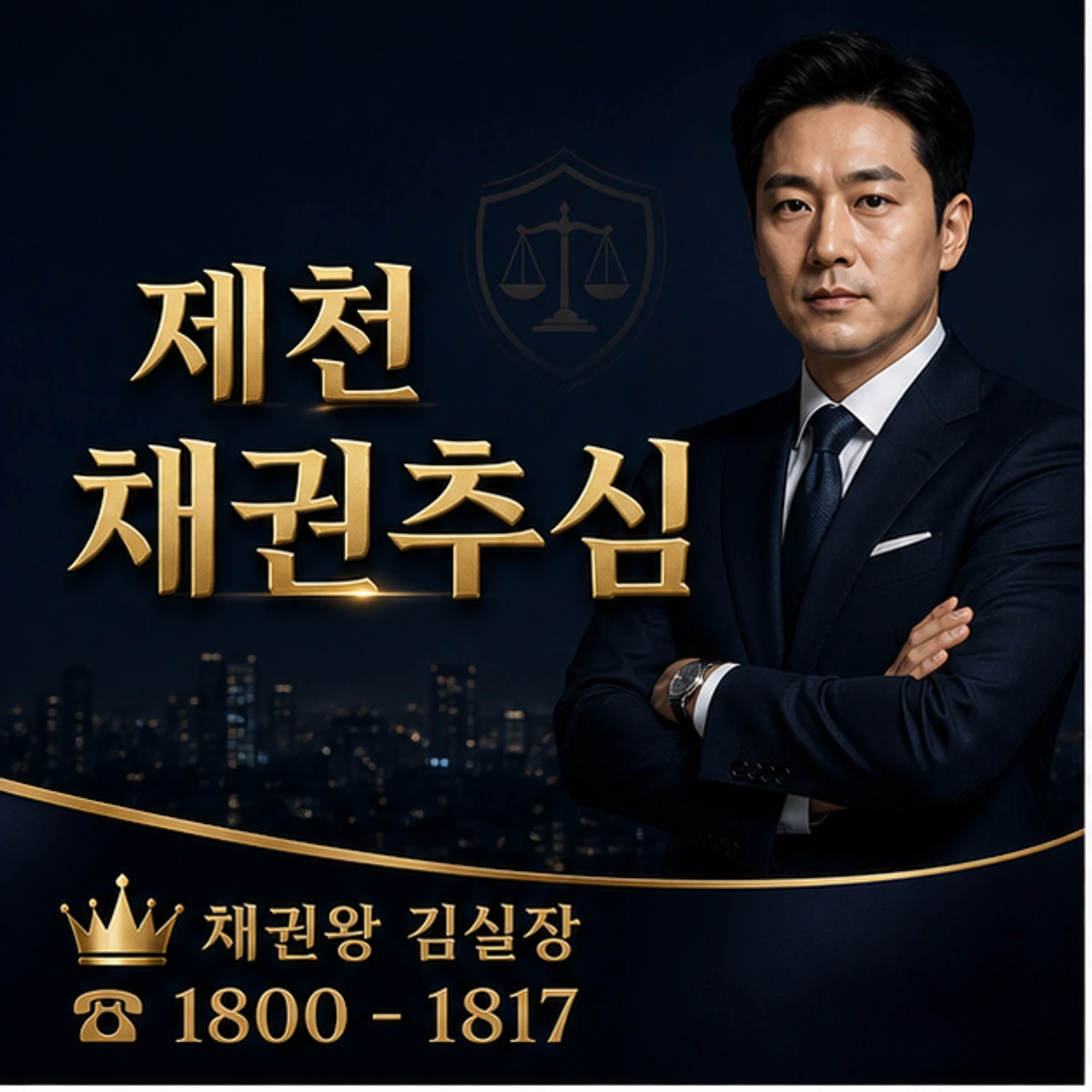 제천 채권추심 채권왕 김실장