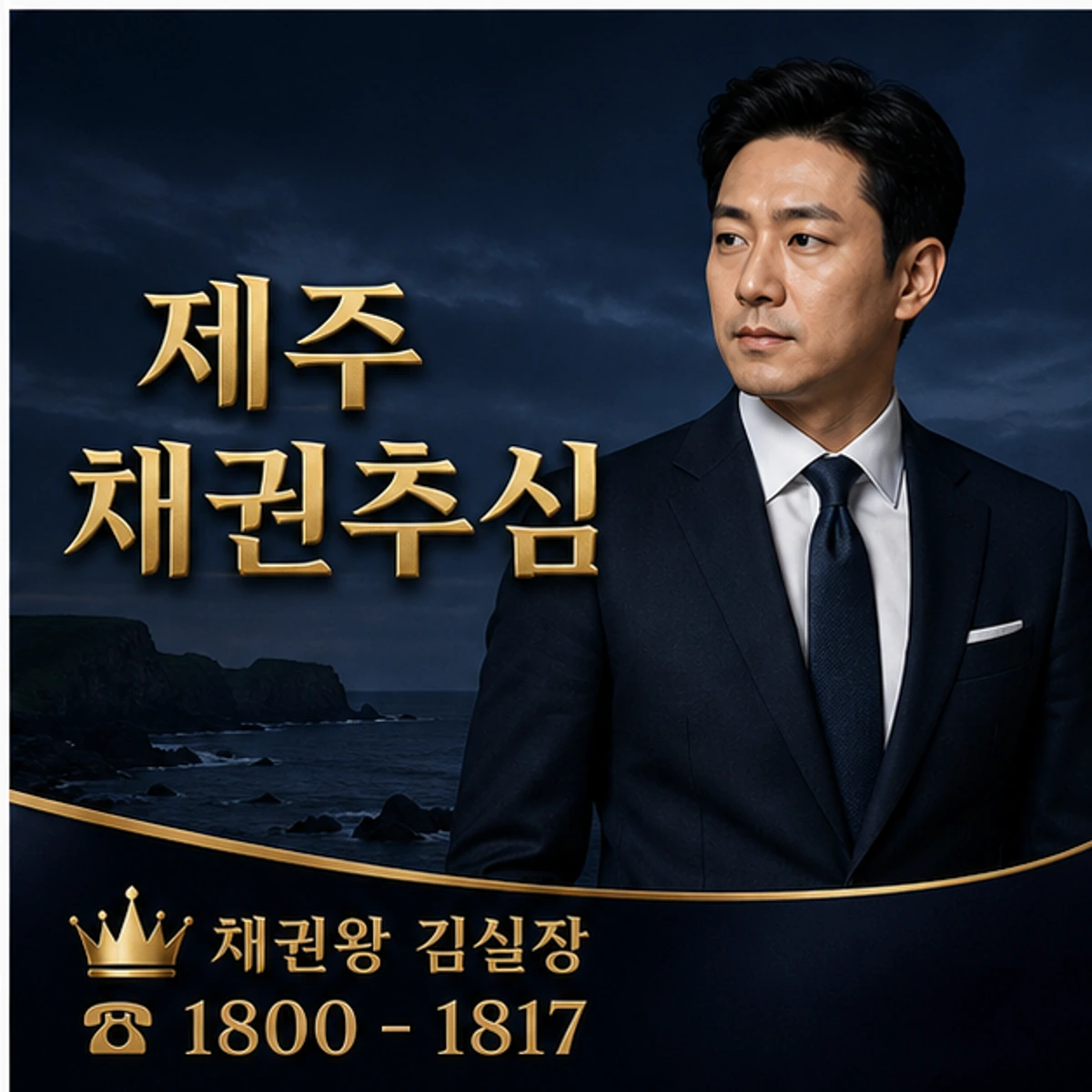 제주 채권추심 채권왕 김실장