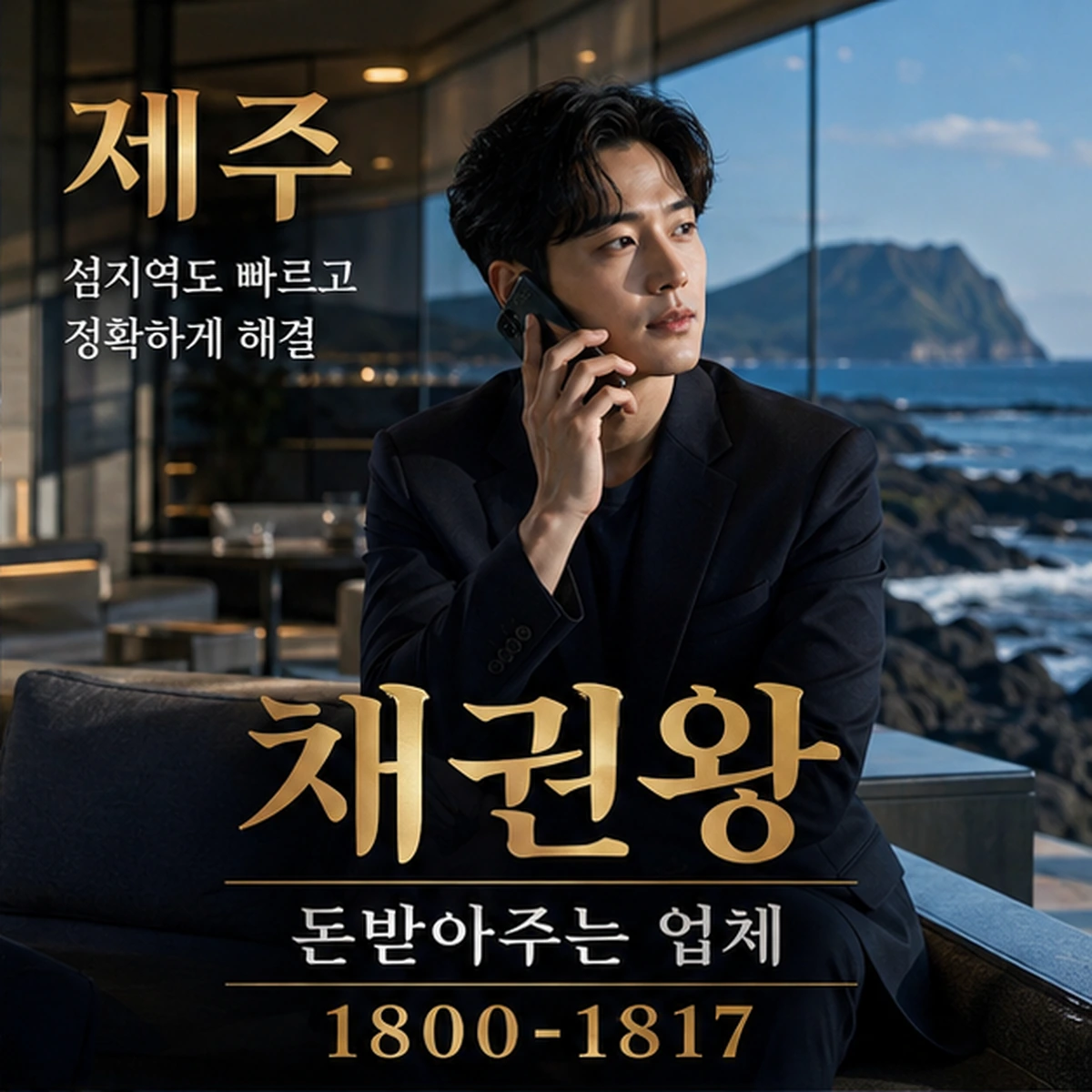 제주 돈받아주는 업체 채권왕 김실장