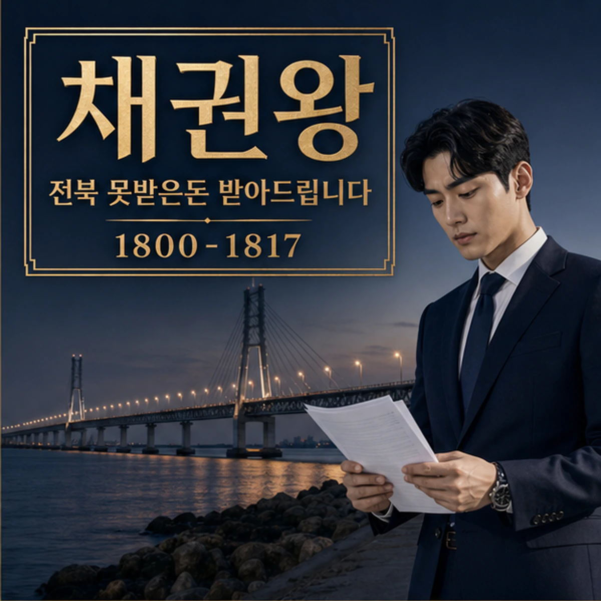 전북 못받은돈 받아드립니다 채권왕 김실장