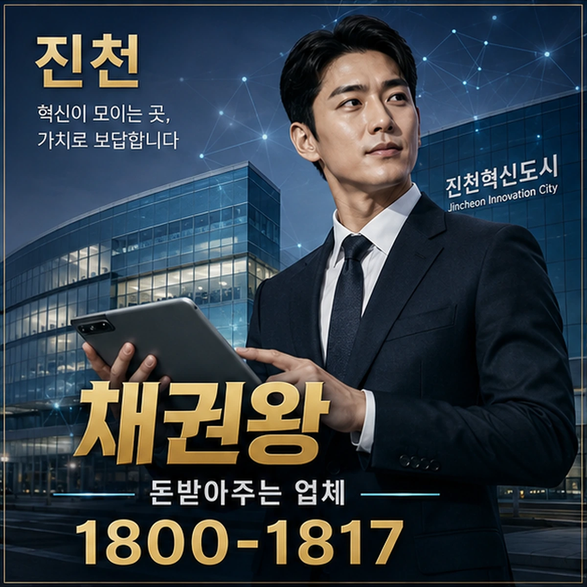 진천 돈받아주는 업체 채권왕 김실장